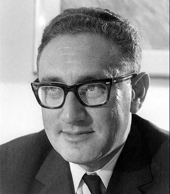 kissinger