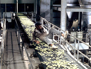 soylent green