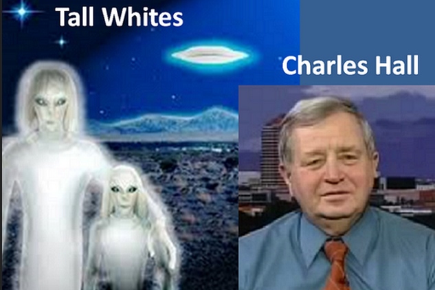 TALL WHITES ALIENS