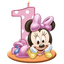 MINNIE MOUSE BIRTHDAY