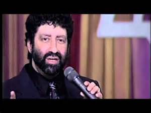 Rabbi Jonathan Cahn