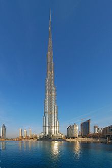 BURJ TOWER DUBAI