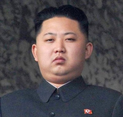 kim jong un