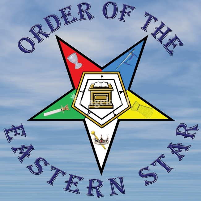 ORDER OF THE EASTERN STAR