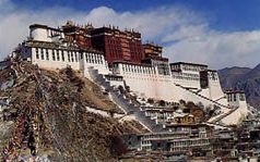 POTALA PALACE