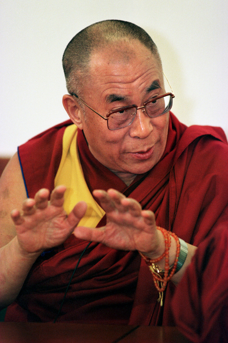 Dalai Lama