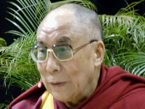 Dalai Lama