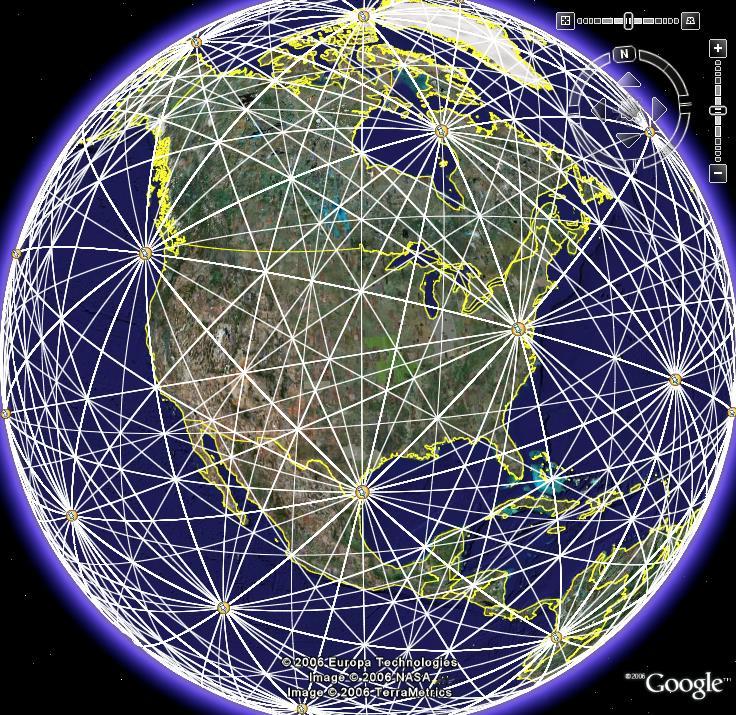 planetary harmonics