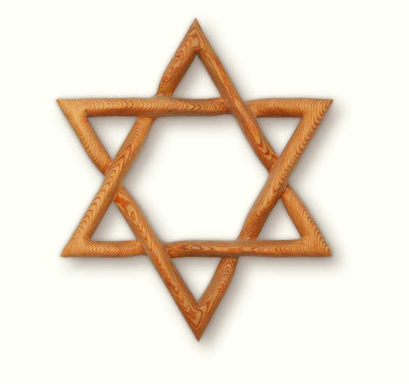 STAR OF DAVID