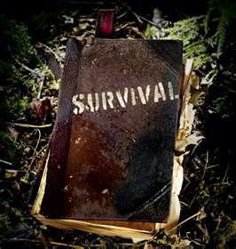 survival book