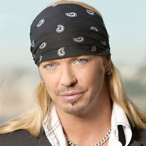 bRET mICHAELS