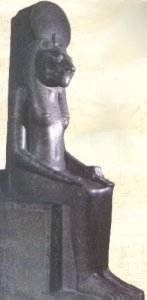 Statue of Sekhmet