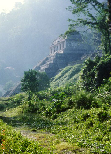 Palenque