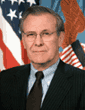 Donald H Rumsfeld