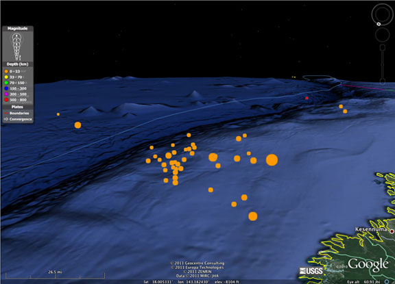 japan aftershocks 2