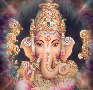 Lord Ganesha