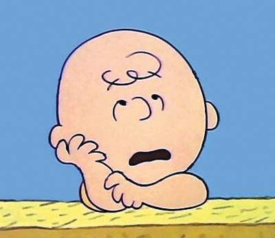 charlie brown