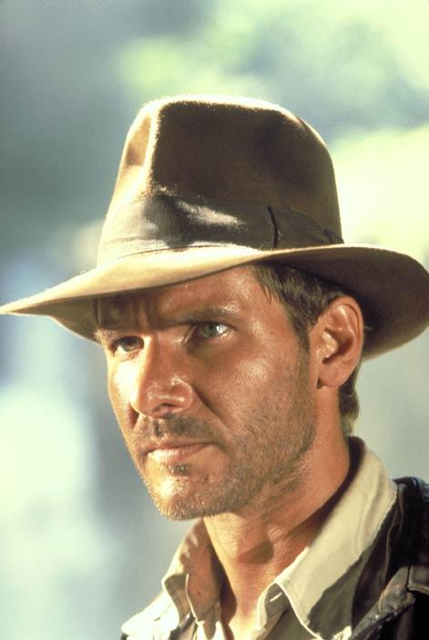 indiana jones hat