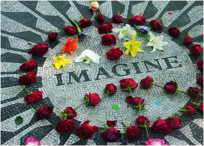 John+lennon+imagine+album+lyrics