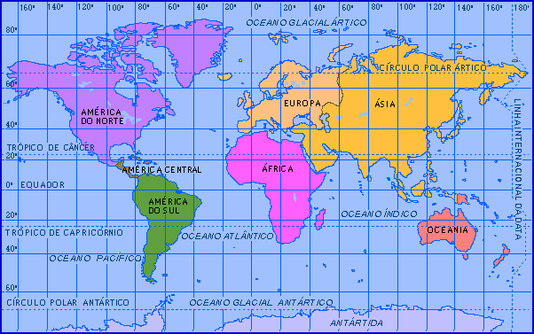the world map equator the world map equator