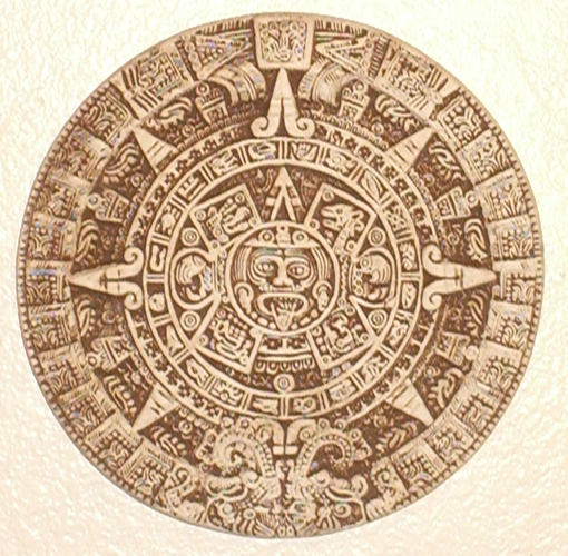 Why Did Mayan Calendar End In 2025