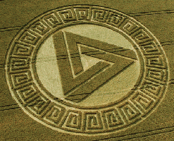 777 Type Crop Circle (1)