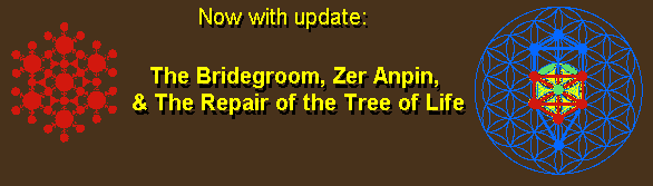 Update -- Zer Anpin, the Bridegroom & the Repair of the Tree of Life