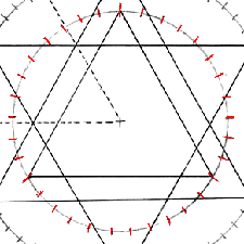 The Crop Circle Music Wheel