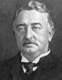 Cecil Rhodes