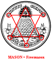 illuminati conspriacy nwo new world order