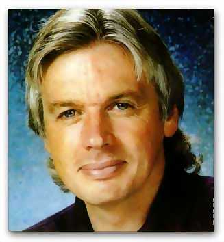 DAVID ICKE