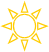 outer sun