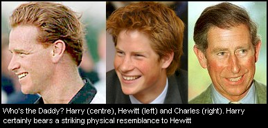 Hewitt - Harry - Charles