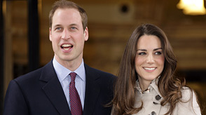 william and kate 2011