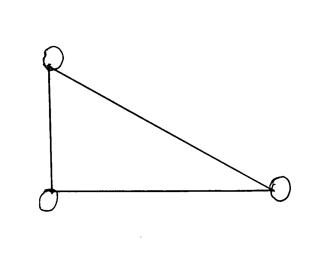 Picture Of Triangle