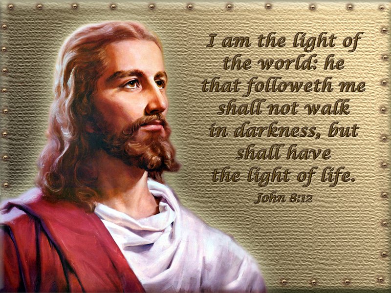 clip art jesus light - photo #44