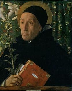 Saint Dominic