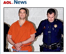 When is Scott Peterson's execution date?