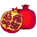 pomegranate