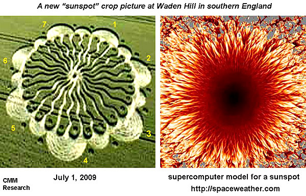 sunspot