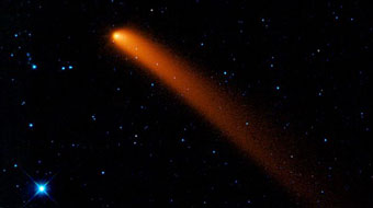 comet mcnaught 2010