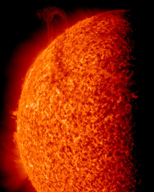 filament eclipse