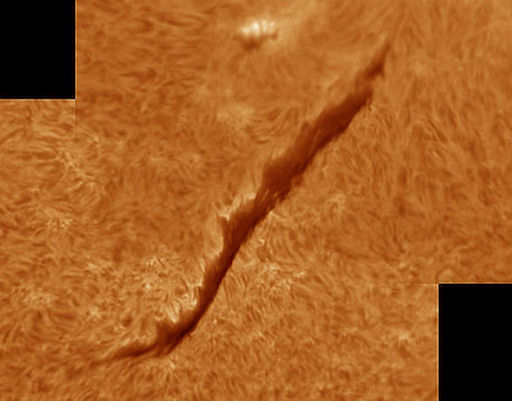 sun filament-10-15-10