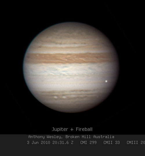 jupiter impact 6-5-10