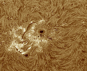 sunspot 1089