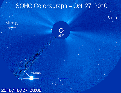 venus 10-27-10