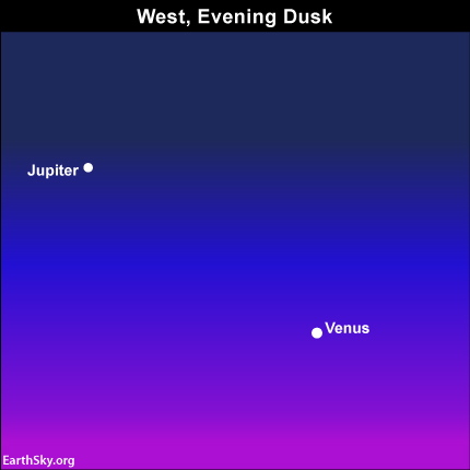 VENUS JUPITER JULY 15