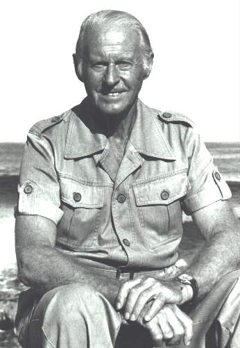 Thor Heyerdahl is a worldrenowned explorer and archaeologist Thor Heyerdahl is a worldrenowned explorer and archaeologist