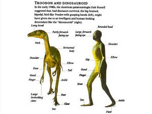 Troodon