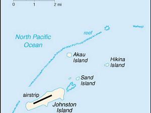 Johnston Atoll